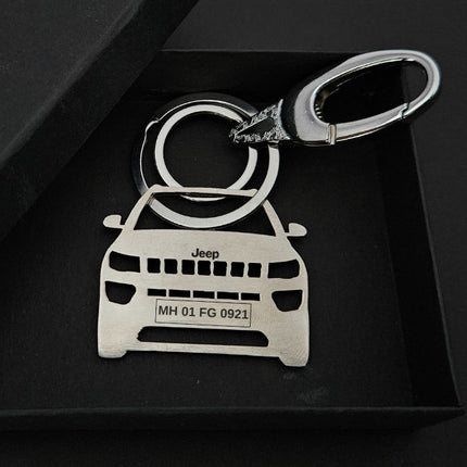 Car Brand Name:Jeep;Jeep Car Model Name:Compass;