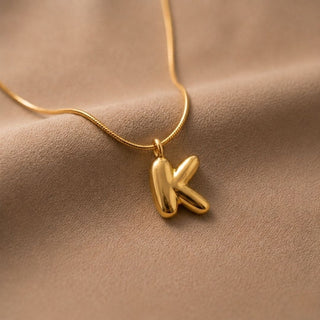 Bubble Initial Charm