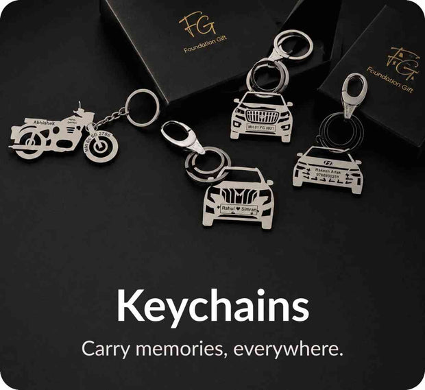 <h2>Keychains</h2>