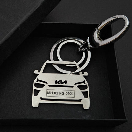 Car Brand Name:Kia;Kia Car Model Name:Carens;