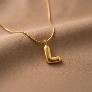 Bubble Initial Charm