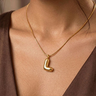 Bubble Initial Charm