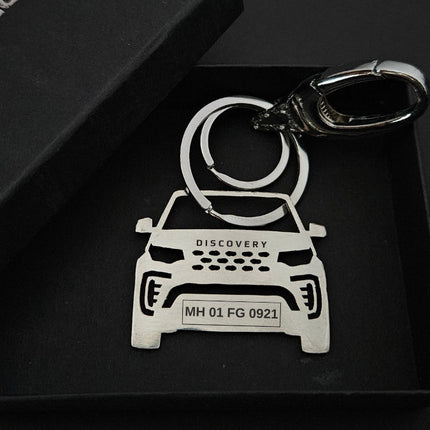 Car Brand Name:Land/Range Rover;Land/Range Rover Car Model Name:Discovery;