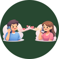 Long Distance Bond
