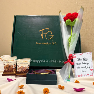 Karwachauth Shagun Hamper