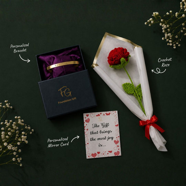 Her Treasure Box Hamper