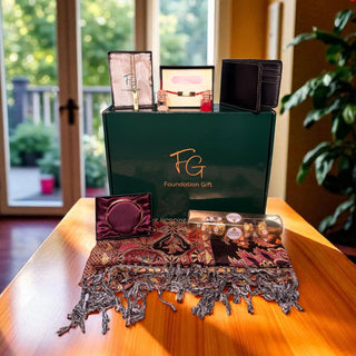 Raksha Ka Reward Hamper Box