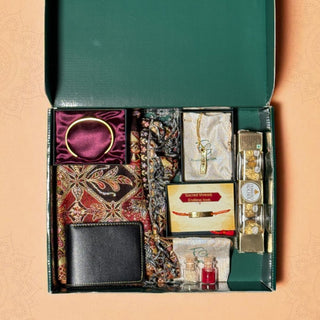 Raksha Ka Reward Hamper Box