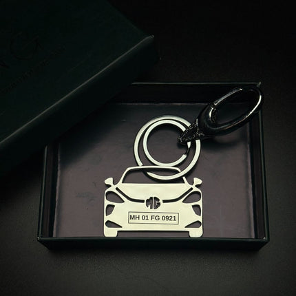 Car Brand Name:MG;MG Car Model Name:Cyberster;