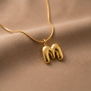 Bubble Initial Charm