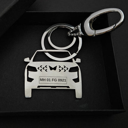 Car Brand Name:Mahindra;Mahindra Car Model Name:XUV 400 EV;