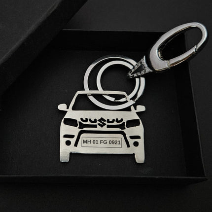 Car Brand Name:Maruti Suzuki;Maruti Suzuki Car Model Name:Brezza;