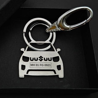 Car Brand Name:Maruti Suzuki;Maruti Suzuki Car Model Name:Ignis New;