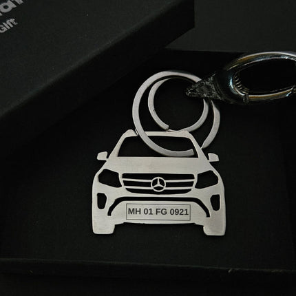 Car Brand Name:Mercedes;Mercedes Car Model Name:SUV;