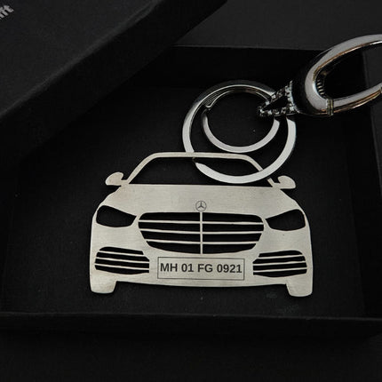 Car Brand Name:Mercedes;Mercedes Car Model Name:S Class New;