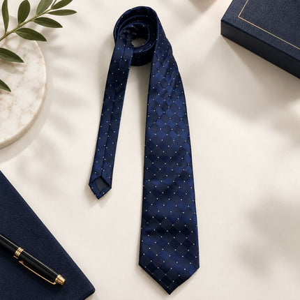 Tie & Cufflink Gift Set