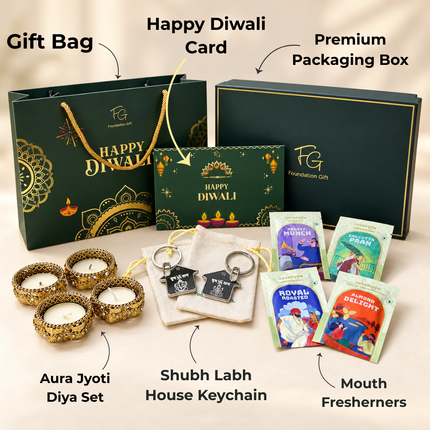 Diwali Delight Hamper