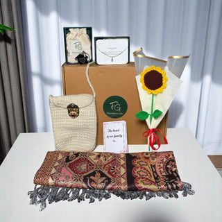 Dear Mom Gift Hamper Set