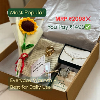 Dear Mom Gift Hamper Set