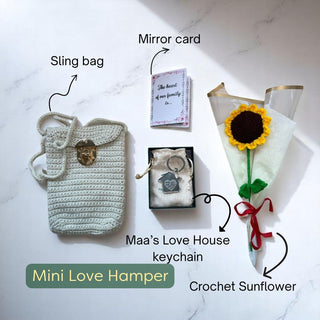 Dear Mom Gift Hamper Set