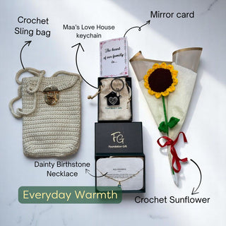 Dear Mom Gift Hamper Set