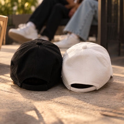 Mr & Mrs Couple Caps