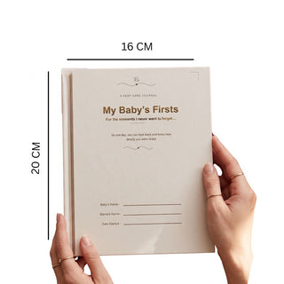 Tiny Beginnings for a New Mom