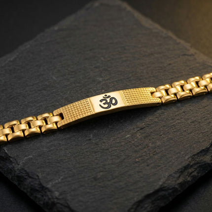 OM Core Bracelet