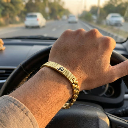 OM Core Bracelet