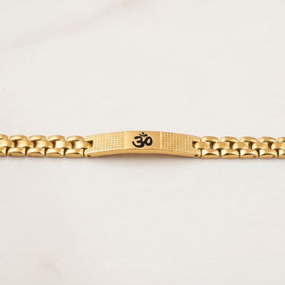 OM Core Bracelet