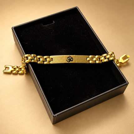 OM Core Bracelet