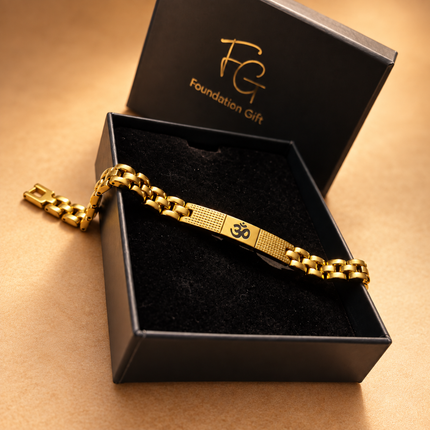 OM Core Bracelet