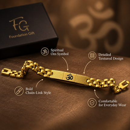 OM Core Bracelet