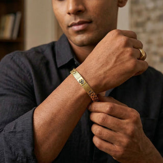 OM Core Bracelet