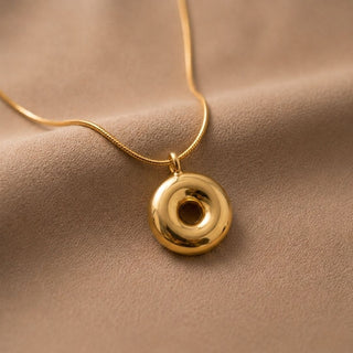 Bubble Initial Charm
