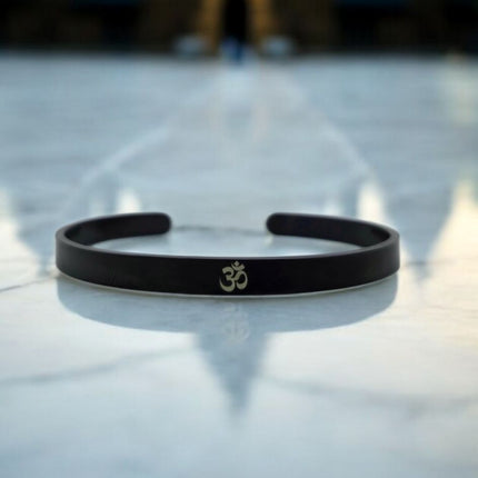 Om Spiritual Bracelet - Perfect Spiritual Gift