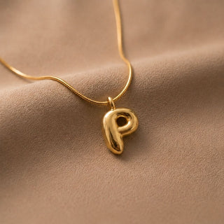 Bubble Initial Charm