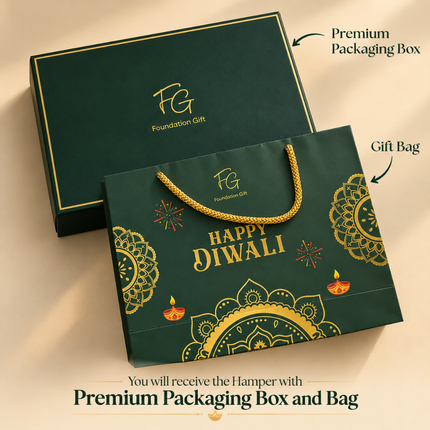 Lights & Joy Diwali Hamper