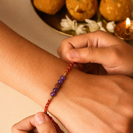 Peace & Protection Rakhi