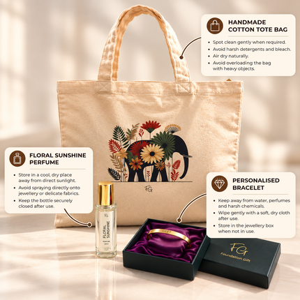 For Her - The Everyday Elegance Hamper