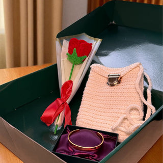 The Bandhan Box