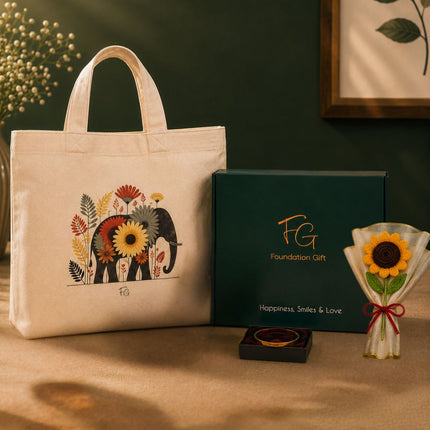 The Curated For Her Hamper