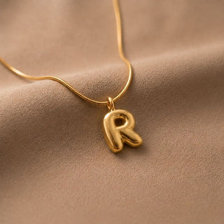 Bubble Initial Charm