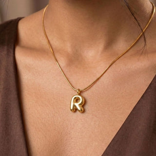 Bubble Initial Charm