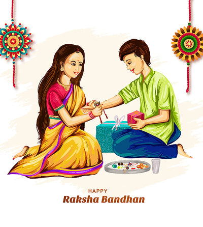 Raksha Bandhan