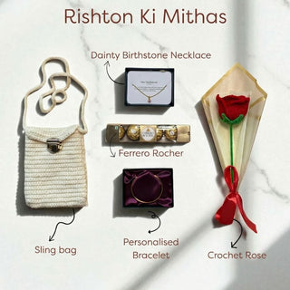 The Curated For Her Hamper