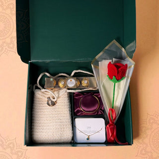 The Curated For Her Hamper