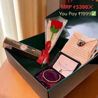 The Bandhan Box
