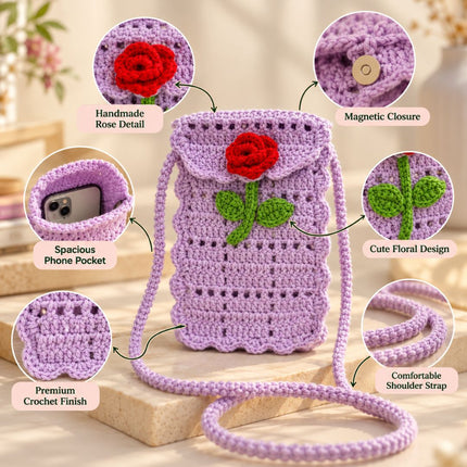 Carry Your Love Gift Combo