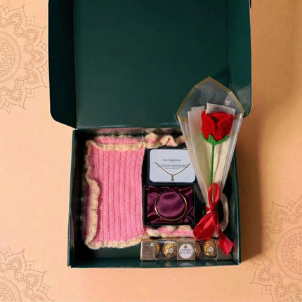 The Curated For Her Hamper